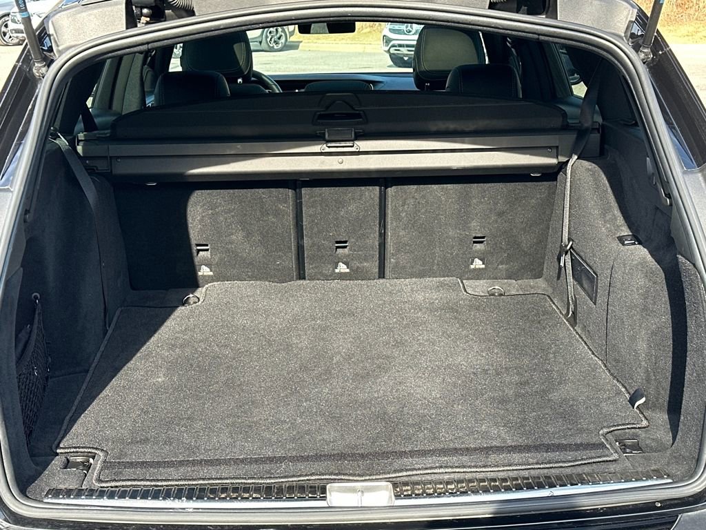 Certified 2023 Mercedes-Benz E 450 4MATIC All-Terrain Wagon image 32