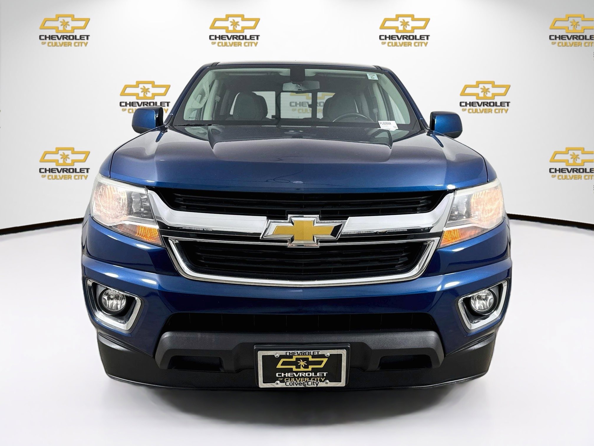 Used 2019 Chevrolet Colorado LT w/ LT Convenience Package RWD image 2