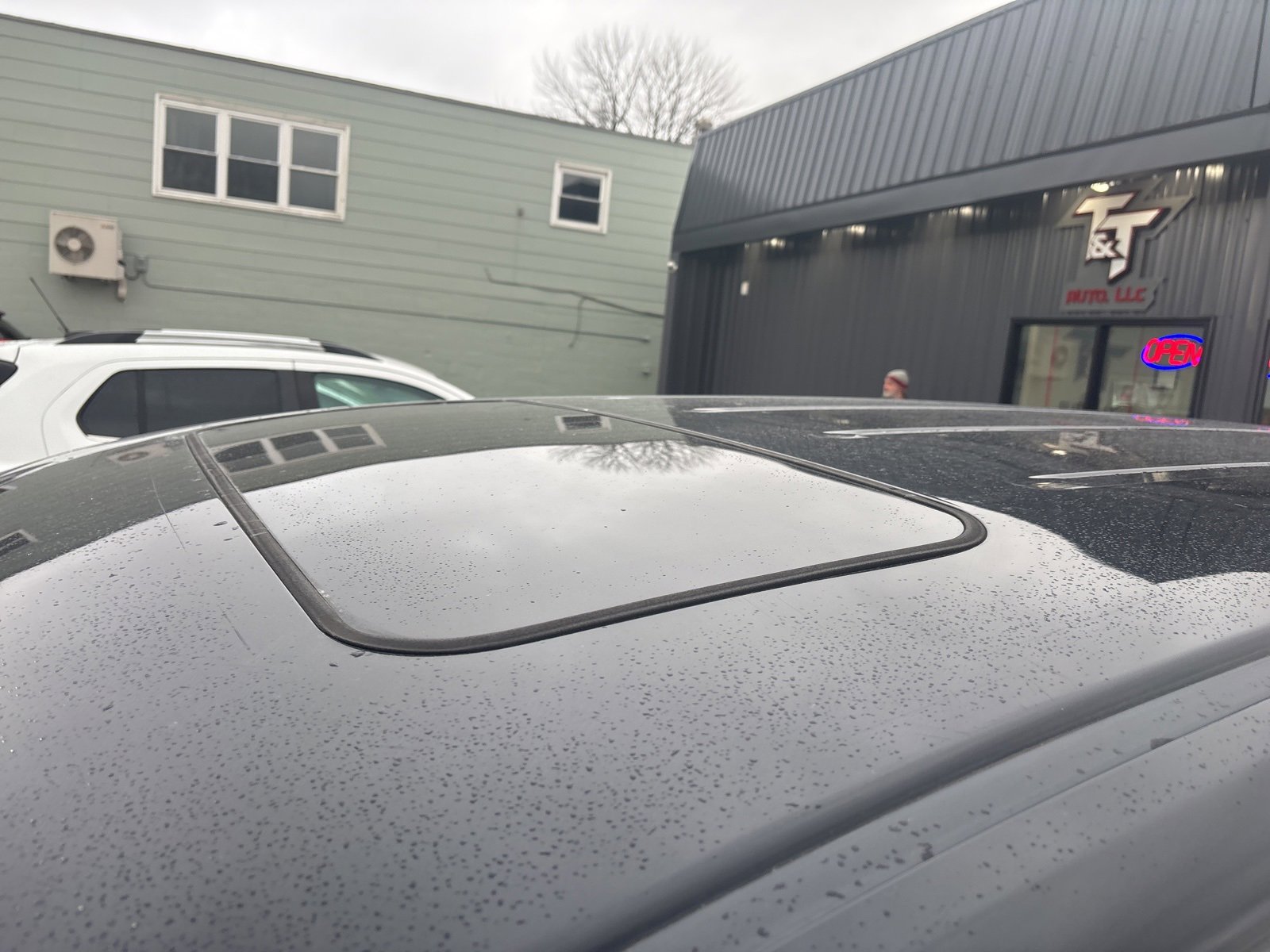 Used 2014 Honda Odyssey EX-L image 9