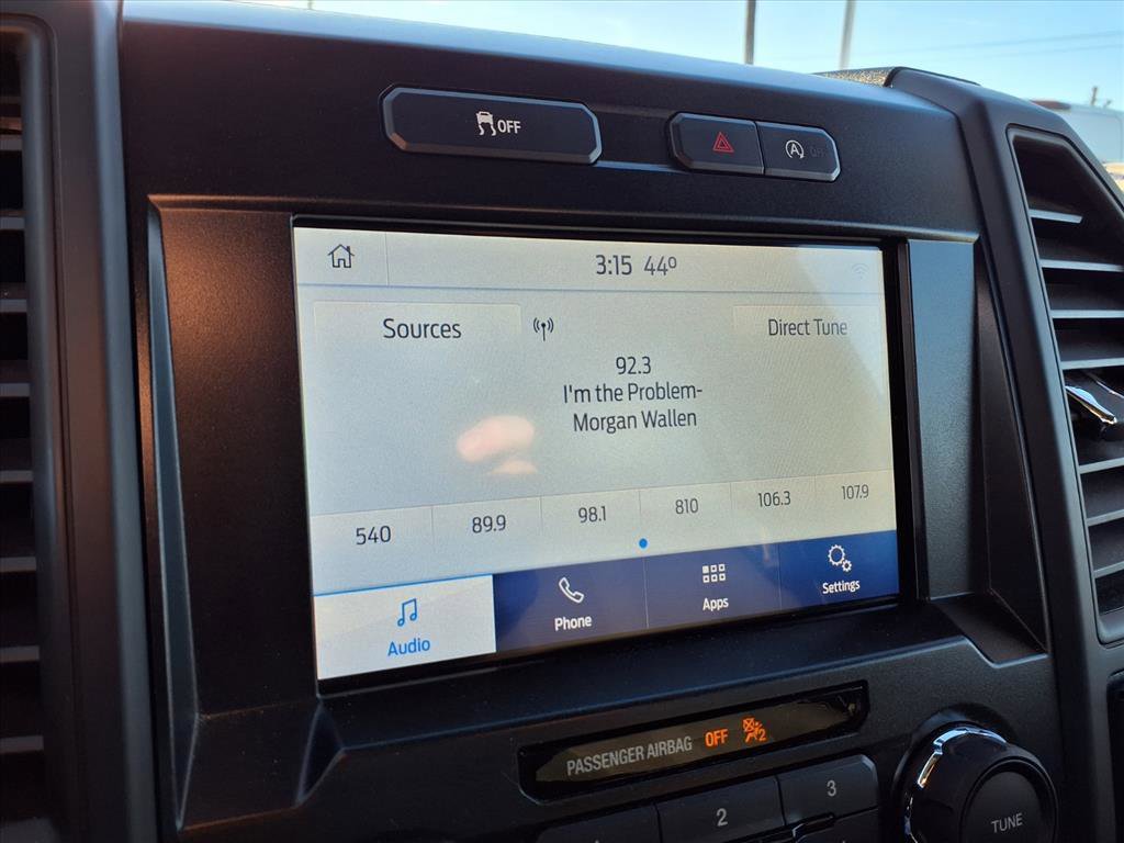 Used 2020 Ford F150 XL w/ Equipment Group 101A Mid image 6