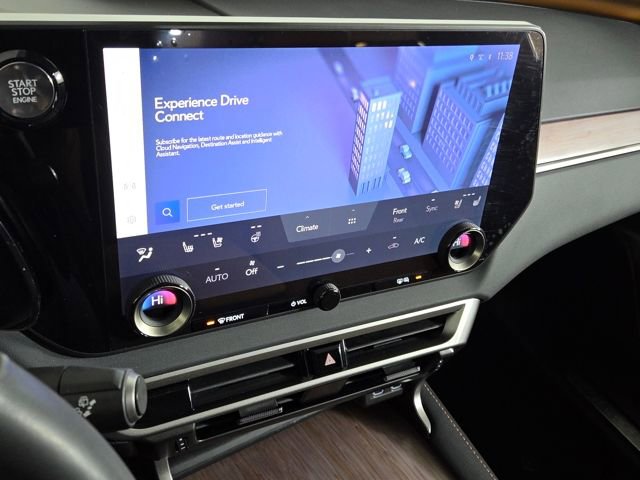 Certified 2024 Lexus RX 350 Premium image 26