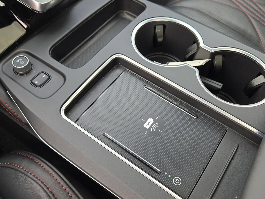 Used 2026 Acura MDX A-Spec w/ Advance Package AWD/4WD image 15