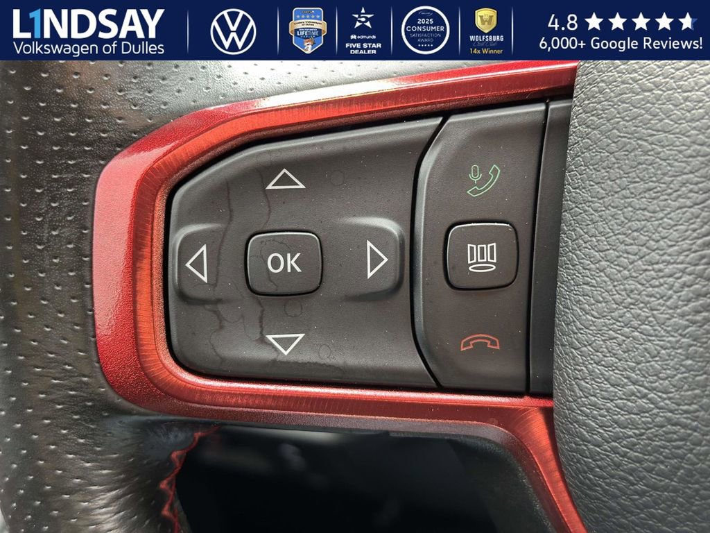 Used 2023 RAM 1500 Rebel w/ Rebel Level 1 Equipment Group image 19