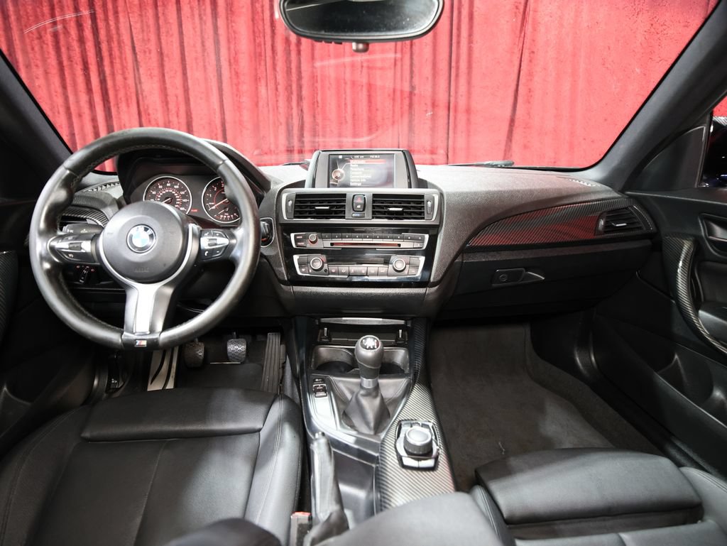 Used 2016 BMW M235i Coupe RWD image 15