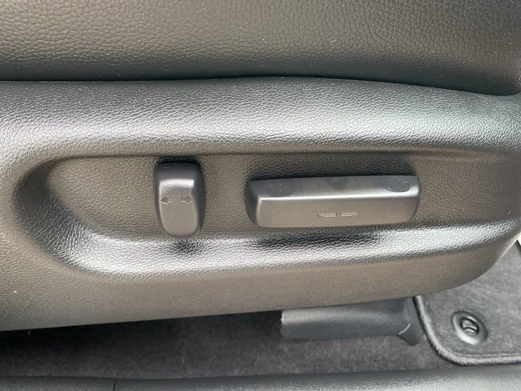 Used 2023 Honda Ridgeline RTL-E image 12