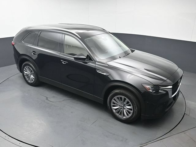 Certified 2025 MAZDA CX-90 3.3 Turbo w/ Preferred Package AWD/4WD image 45