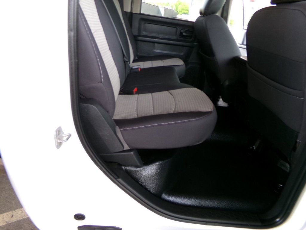 Used 2012 RAM 3500 ST w/ Ambulance Prep Group AWD/4WD image 19