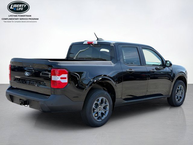 New 2026 Ford Maverick XLT w/ Equipment Group 301A AWD/4WD image 3