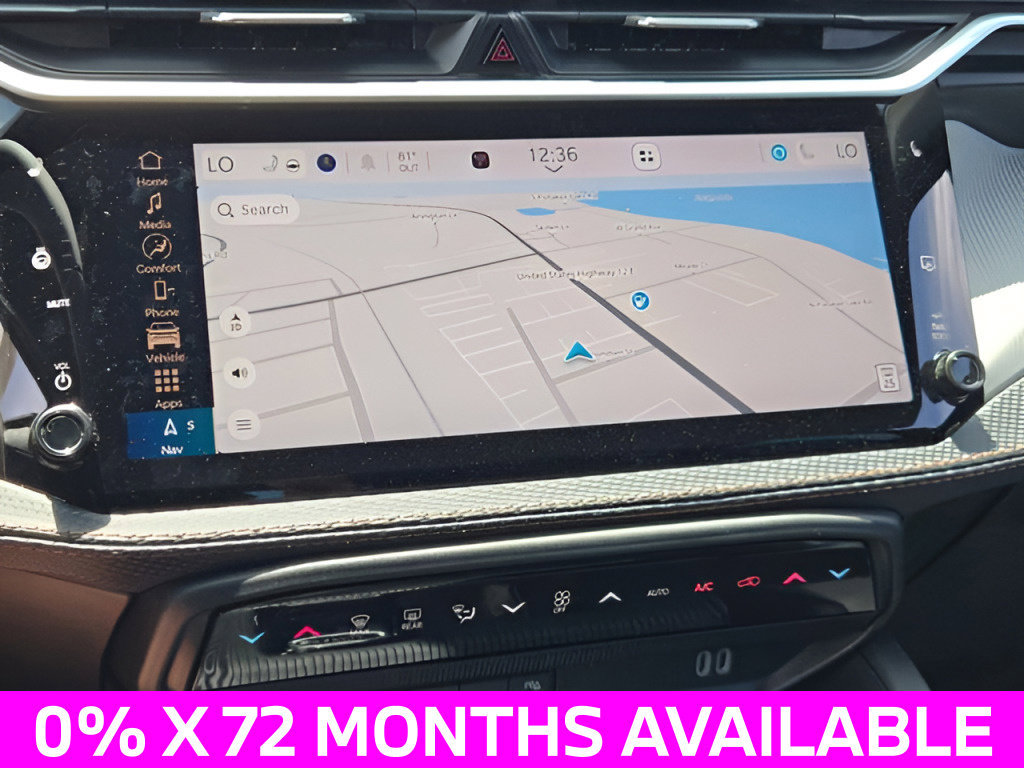 New 2026 Jeep Cherokee Limited AWD/4WD image 33