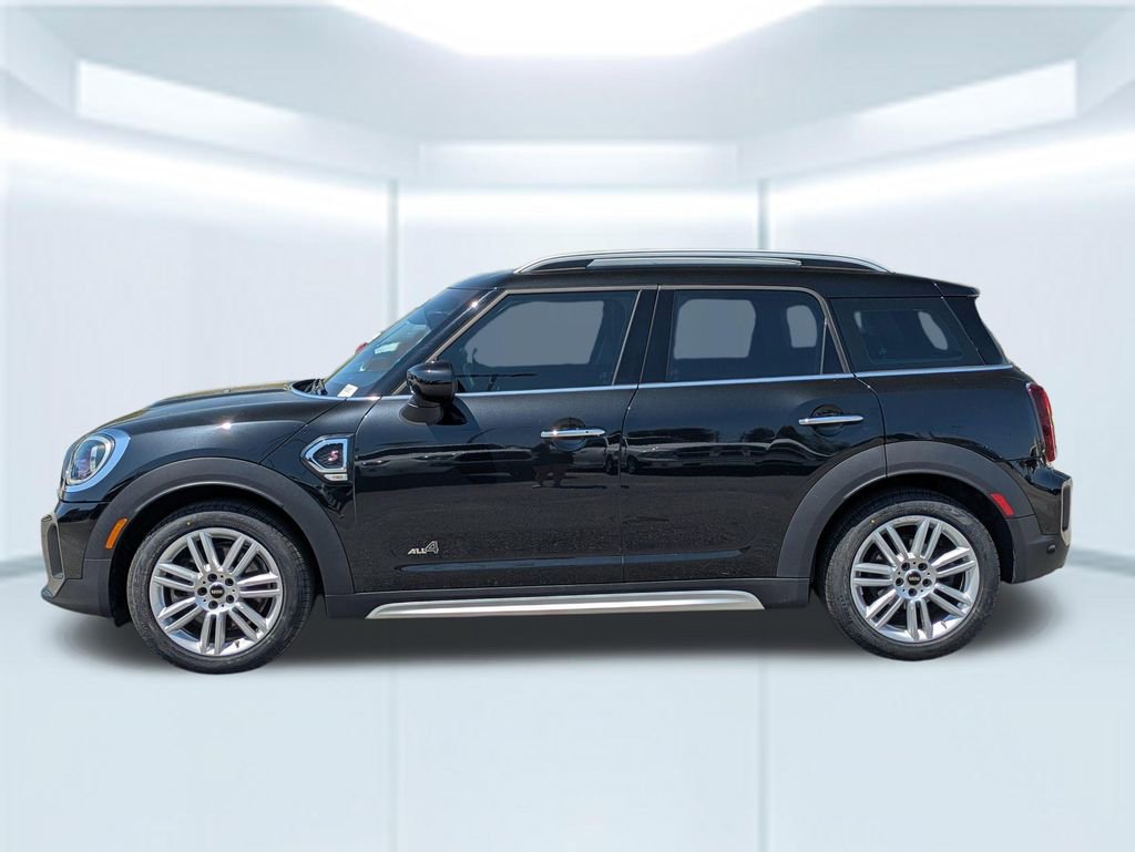 Used 2023 MINI Cooper Countryman S image 2