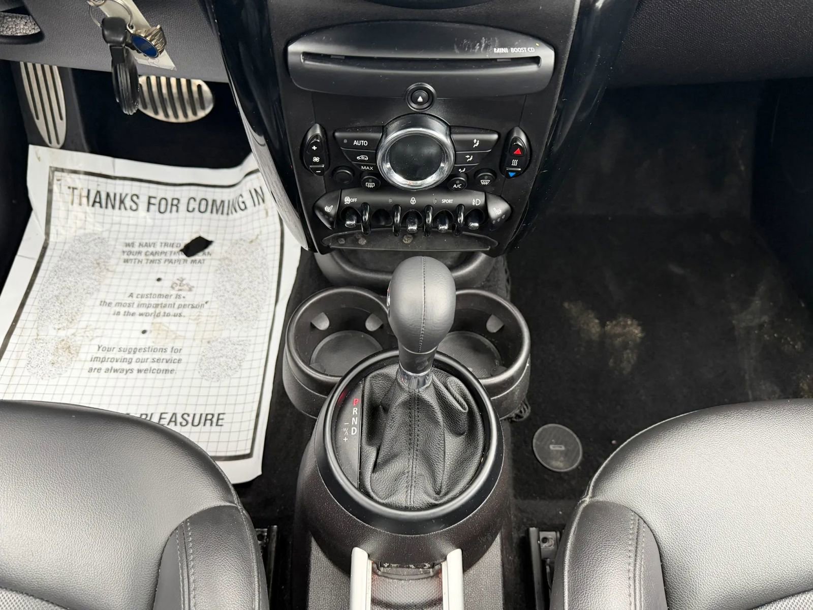 Used 2013 MINI Cooper Countryman S image 36