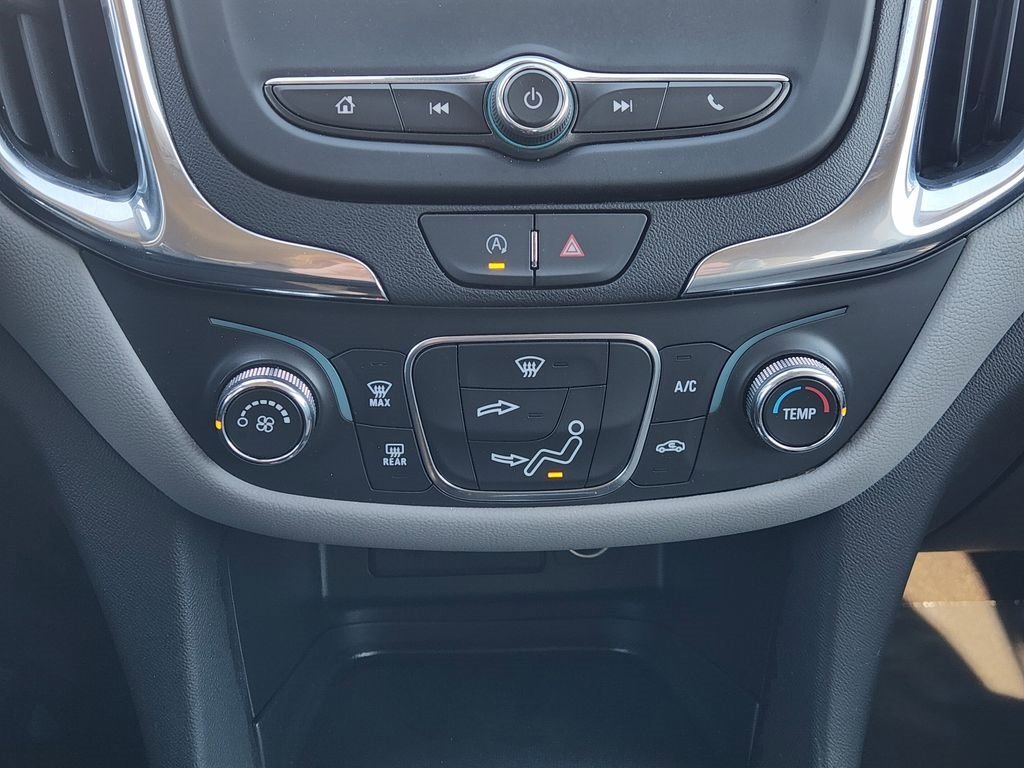 Used 2023 Chevrolet Equinox LT AWD/4WD image 20