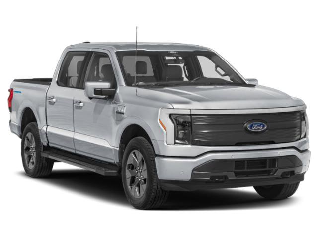 New 2025 Ford F150 Lightning Lariat image 29