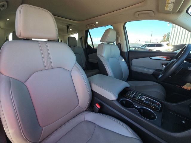 Used 2024 Honda Pilot Touring image 20