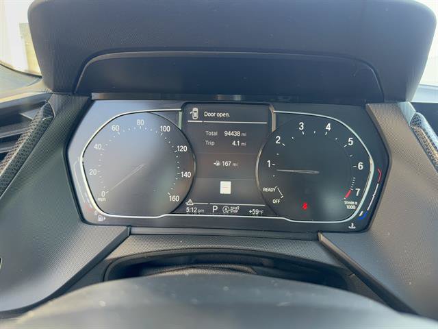 Used 2020 BMW 228i xDrive Gran Coupe w/ M Sport Package AWD/4WD image 13