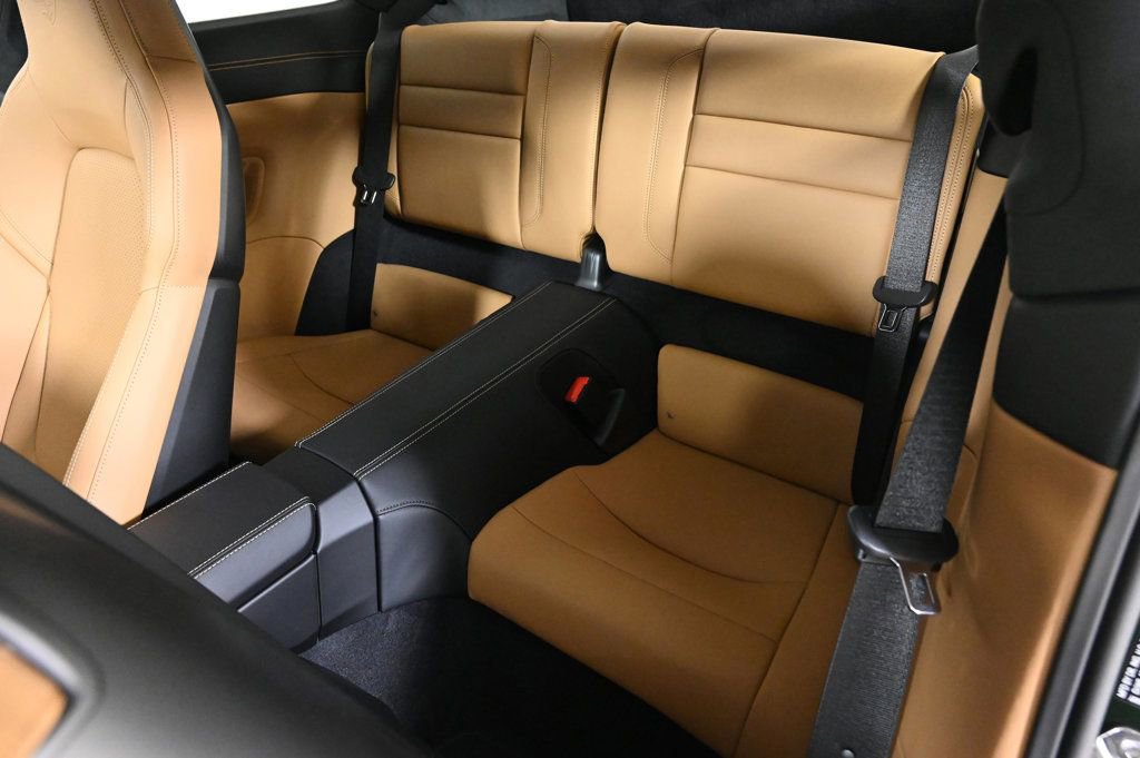Used 2025 Porsche 911 GT3 image 19