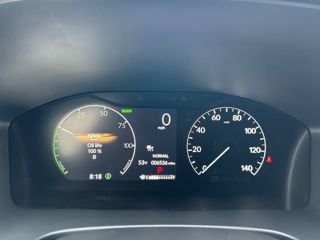 Used 2024 Honda CR-V Sport Touring image 16