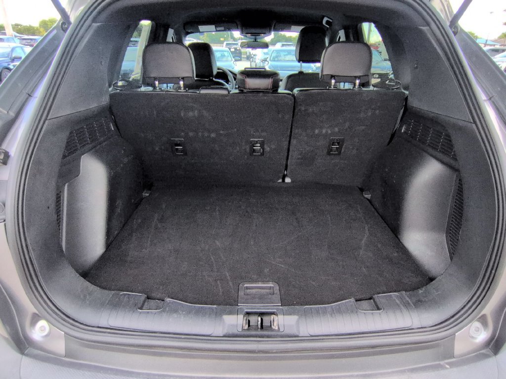 Used 2026 Ford Escape ST-Line AWD/4WD image 25