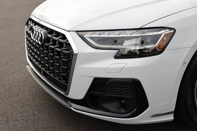 New 2025 Audi A8 L 3.0T image 15