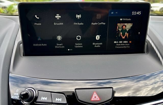 New 2026 Acura RDX SH-AWD image 17