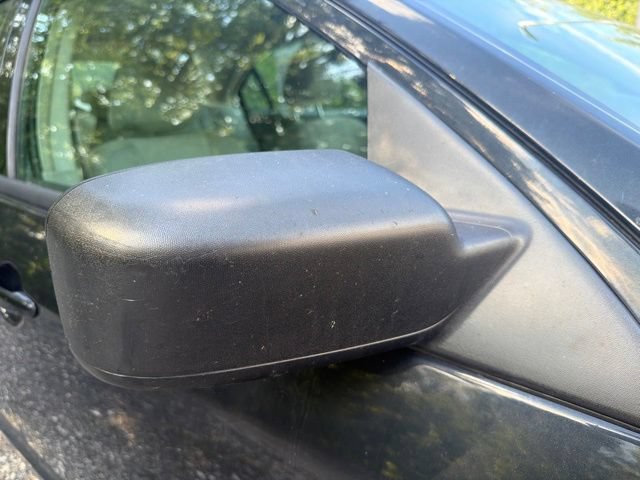 Used 2010 Ford Fusion S FWD image 5
