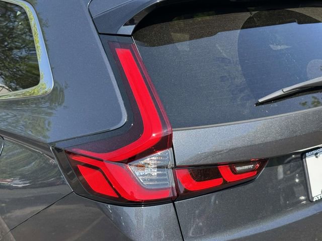Certified 2024 Honda CR-V Sport Touring image 9