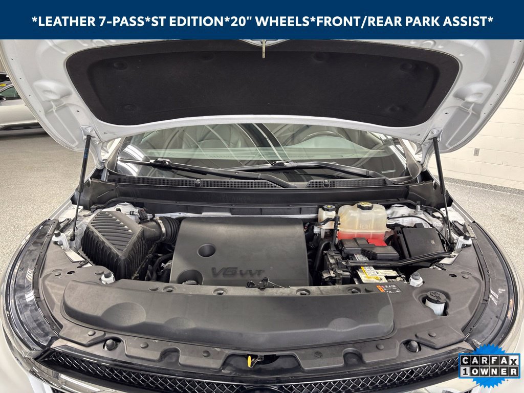 Used 2023 Buick Enclave Essence w/ Sport Touring Edition AWD/4WD image 51