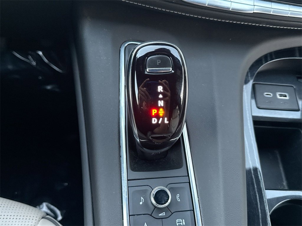 Used 2021 Cadillac Escalade ESV Sport image 21