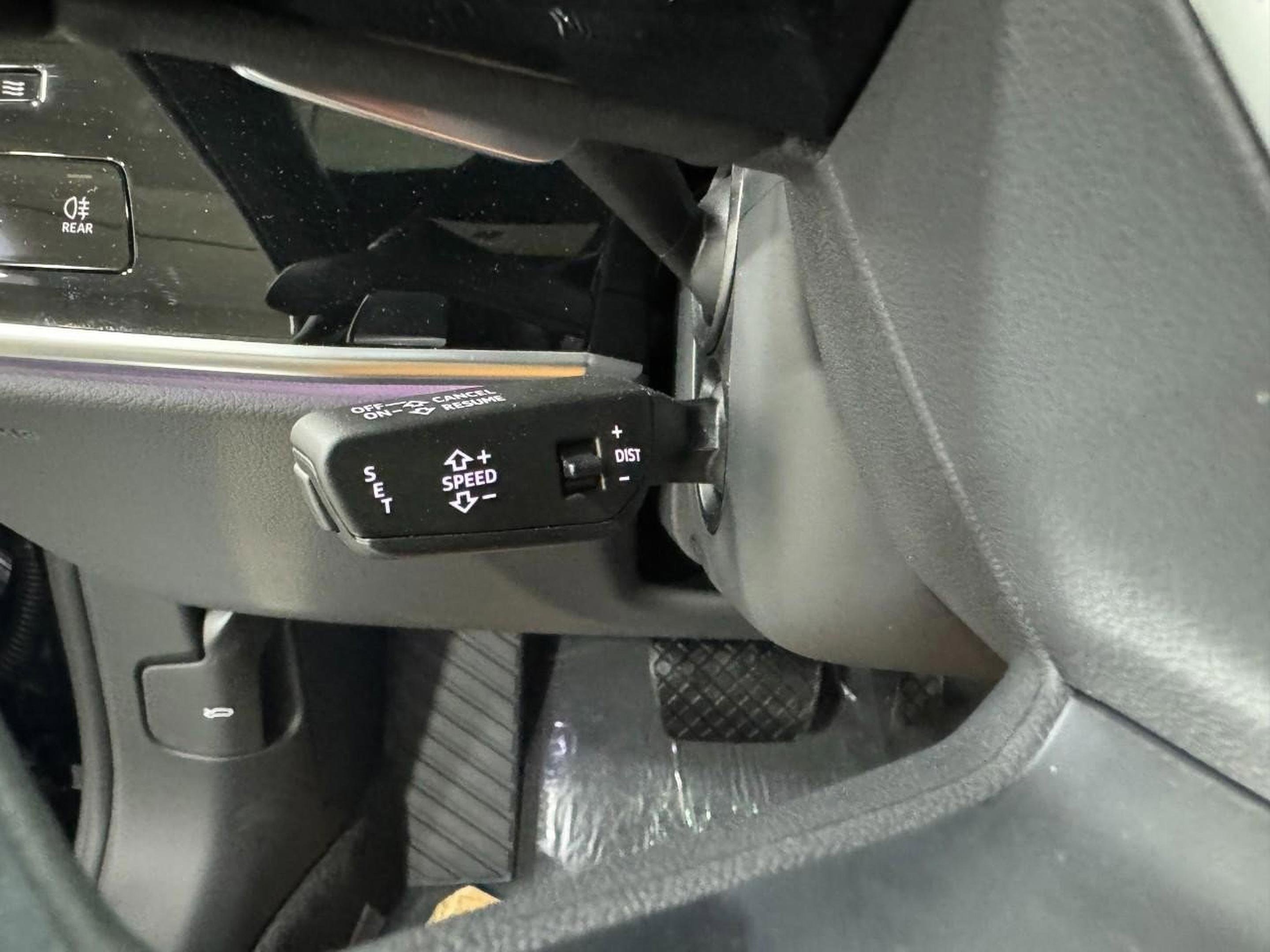 New 2026 Audi A8 L 3.0T image 35