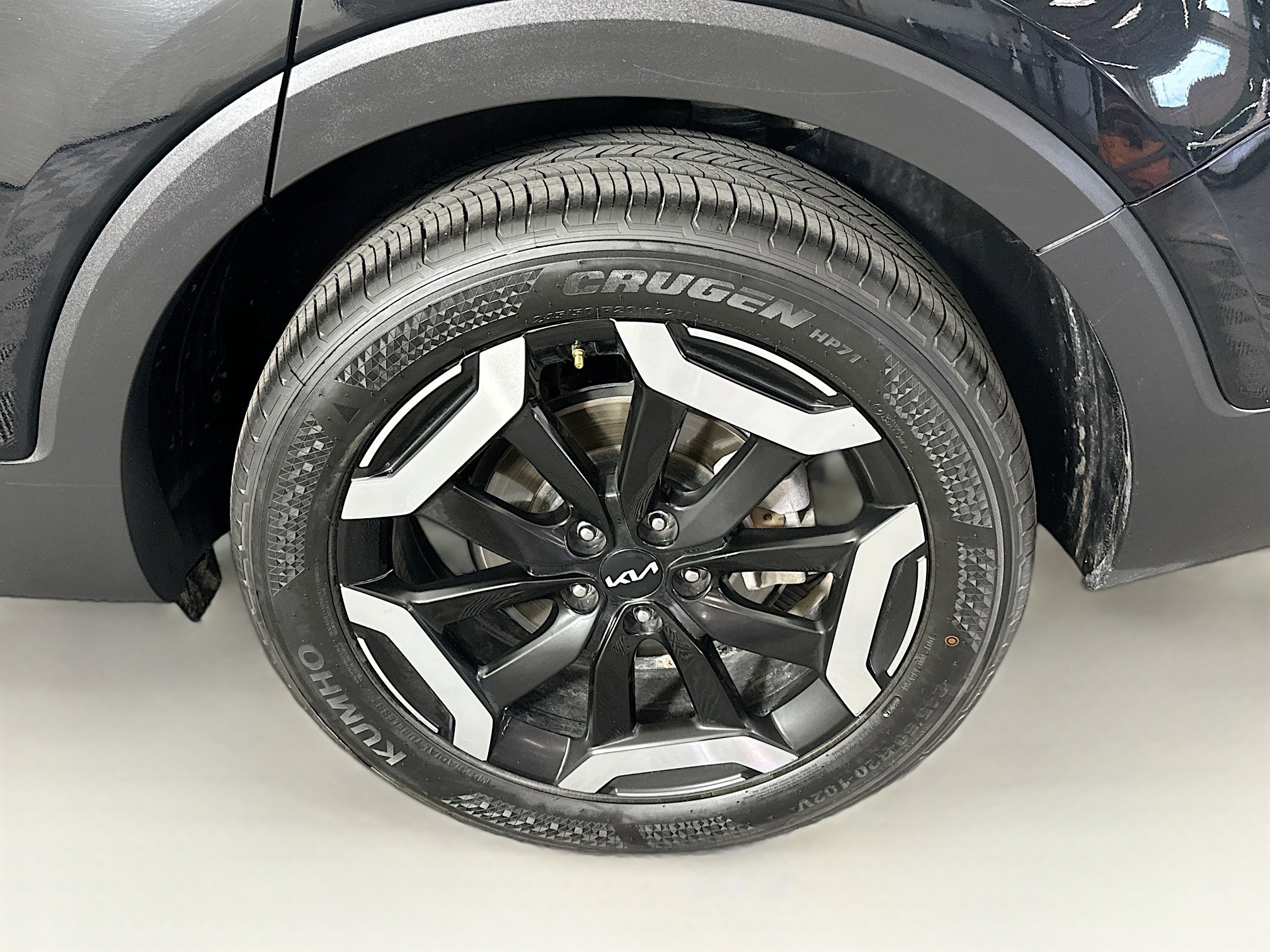 Used 2025 Kia Telluride S AWD/4WD image 11