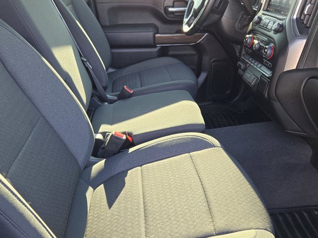 Used 2023 Chevrolet Silverado 2500 LT w/ All Star Edition AWD/4WD image 8