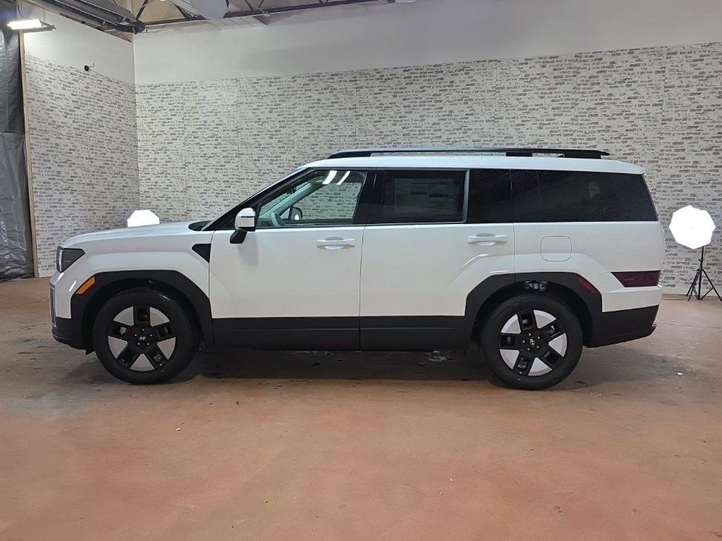 New 2026 Hyundai Santa Fe SEL image 4
