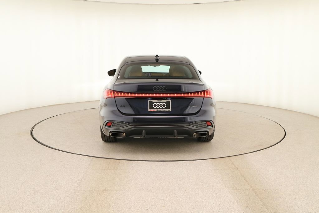 New 2026 Audi A5 2.0T Premium Plus image 5