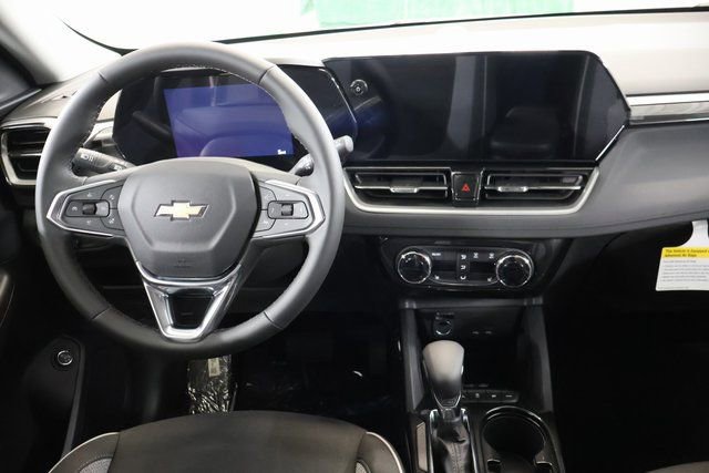 New 2026 Chevrolet TrailBlazer LT w/ Convenience Package image 14
