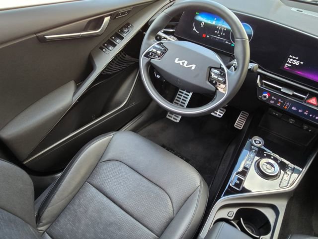 Used 2023 Kia Niro Wave w/ Wave Preserve Package FWD image 27