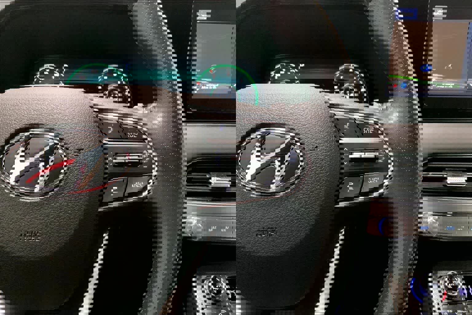 Used 2020 Hyundai Palisade Limited image 25