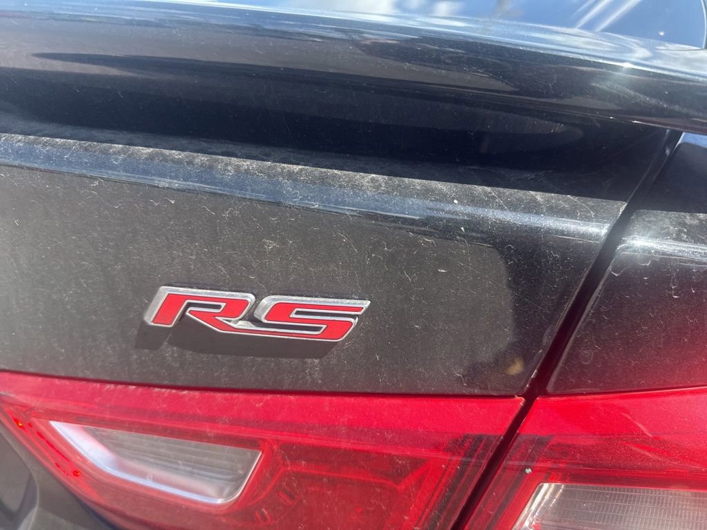 Used 2020 Chevrolet Malibu RS FWD image 6