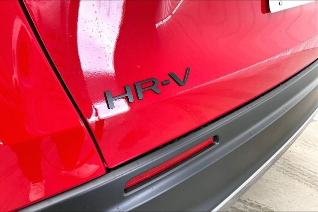 New 2026 Honda HR-V Sport image 15