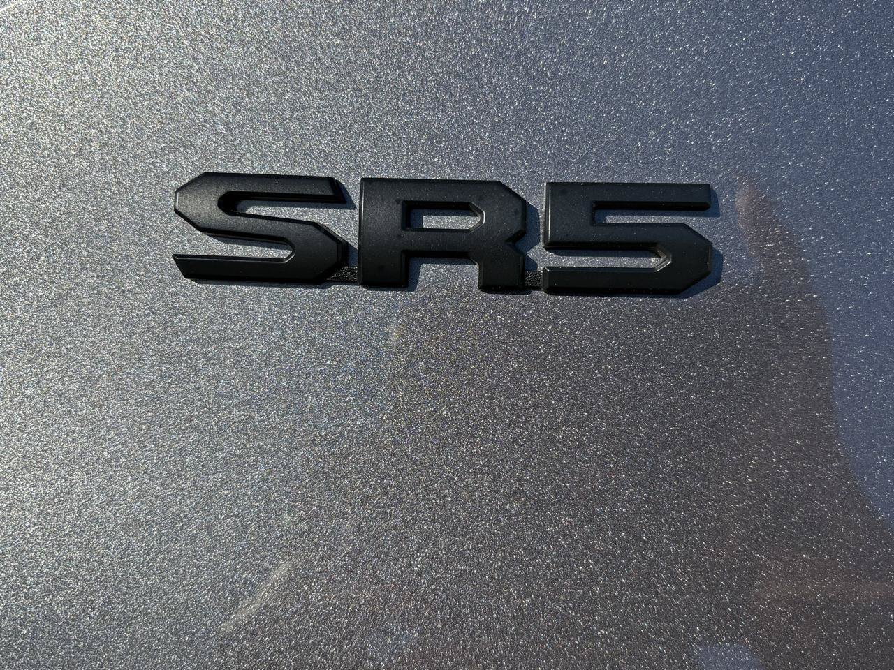 Used 2024 Toyota Tundra SR5 w/ TRD Off-Road Package AWD/4WD image 45
