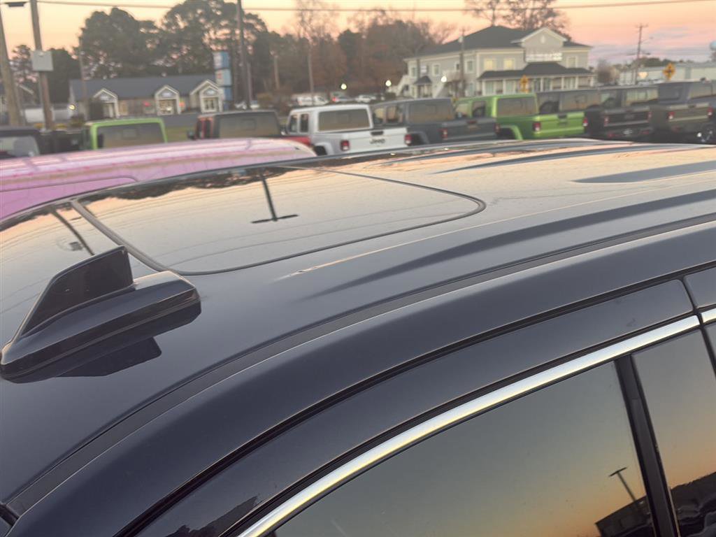 Used 2023 GMC Sierra 1500 Denali w/ Denali Reserve Package image 20