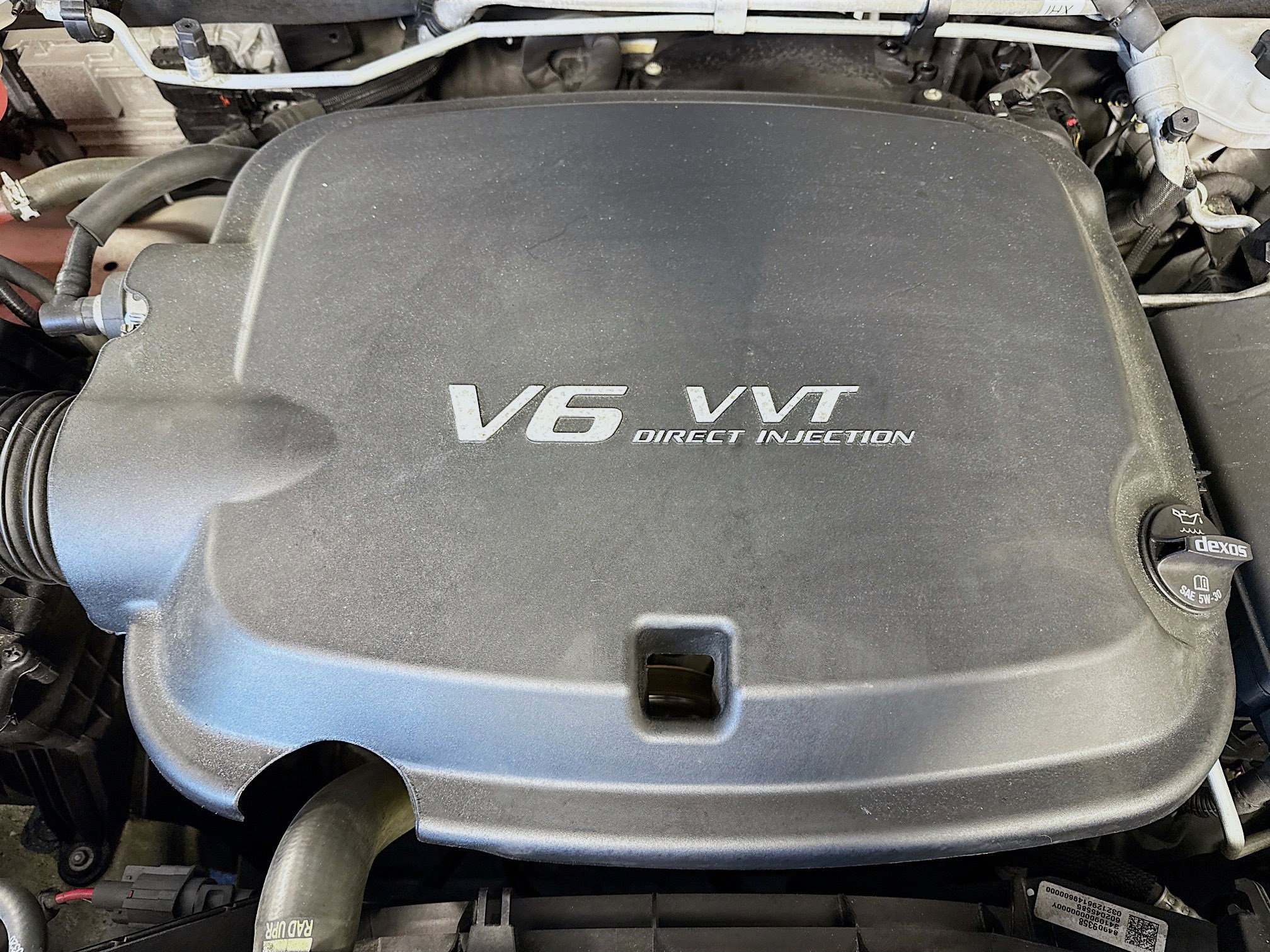 Used 2022 Chevrolet Colorado W/T w/ WT Convenience Package image 37