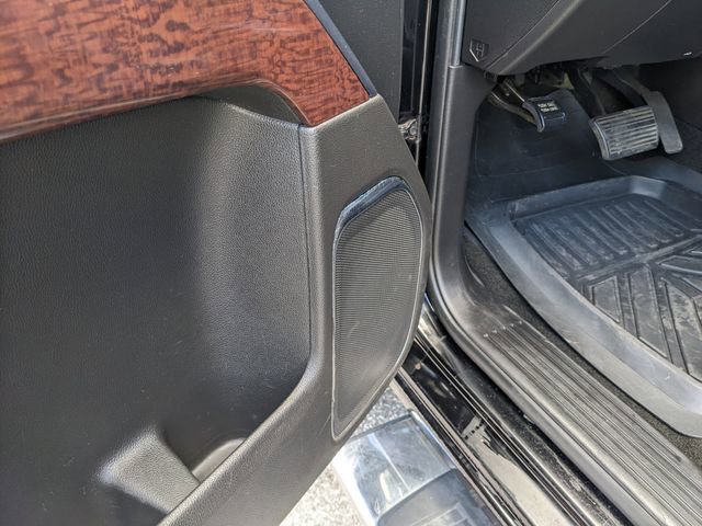 Used 2015 GMC Sierra 2500 SLT AWD/4WD image 22