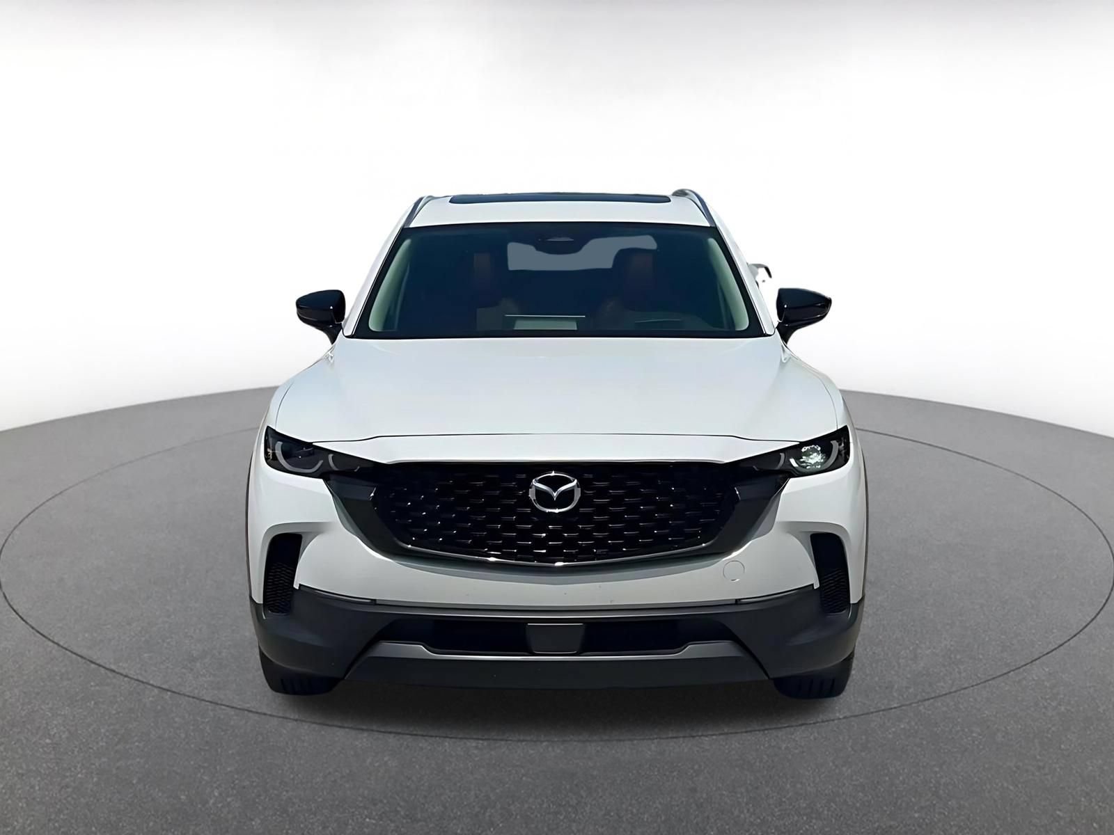 Used 2025 MAZDA CX-50 2.5 Hybrid w/ Premium Plus Pkg AWD/4WD image 4