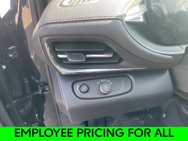 New 2025 Buick Envista Preferred w/ Convenience I Package FWD image 19
