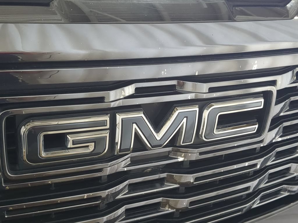Used 2023 GMC Sierra 1500 Denali Ultimate AWD/4WD image 15