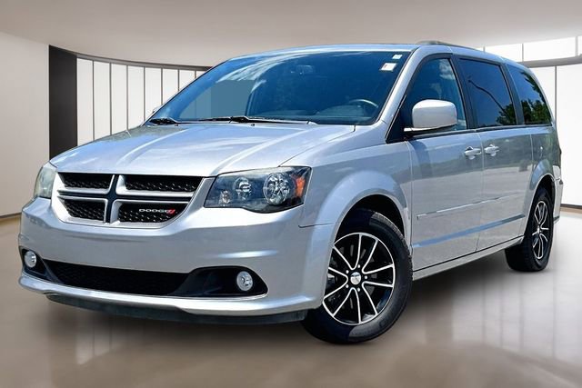 Used 2017 Dodge Grand Caravan GT FWD video 1