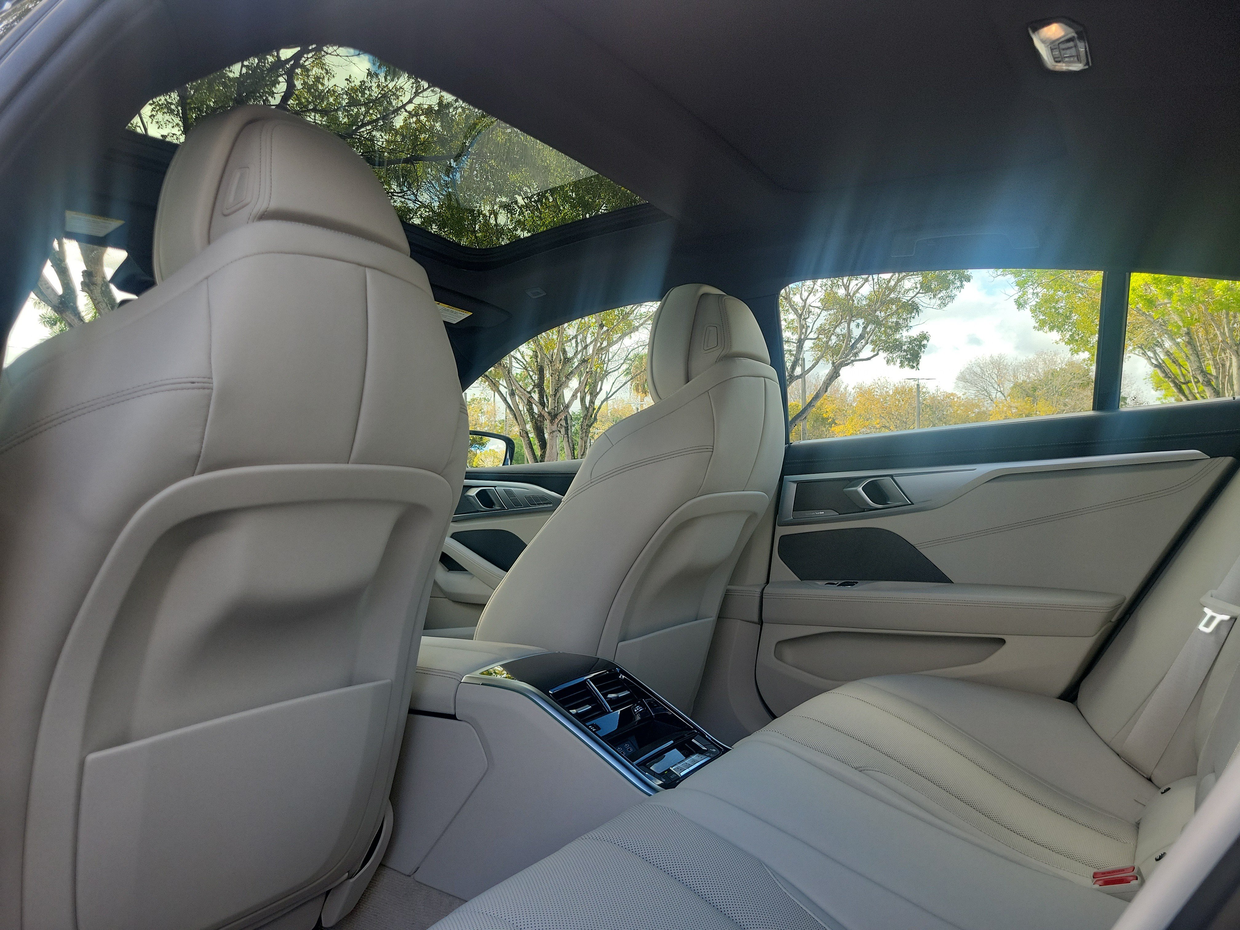New 2026 BMW 840i RWD image 12