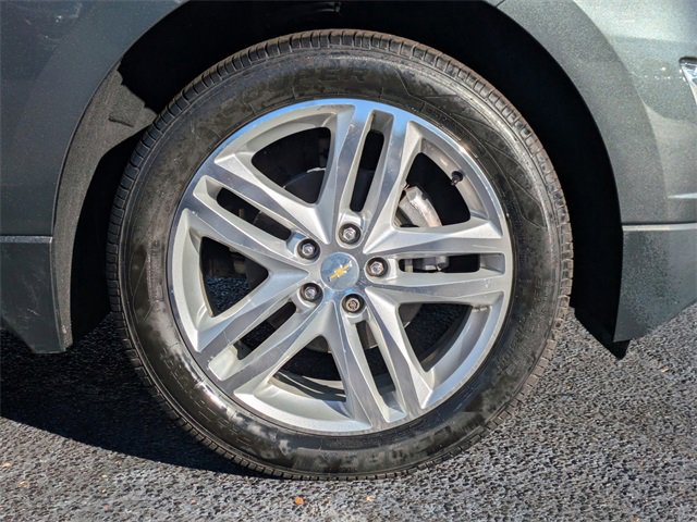 Used 2019 Chevrolet Equinox Premier image 10