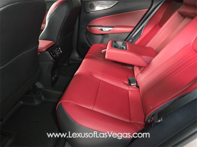 New 2026 Lexus NX 350 AWD w/ Premium Package image 12