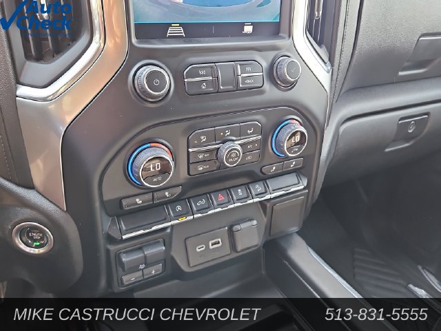 Used 2021 Chevrolet Silverado 1500 RST AWD/4WD image 18
